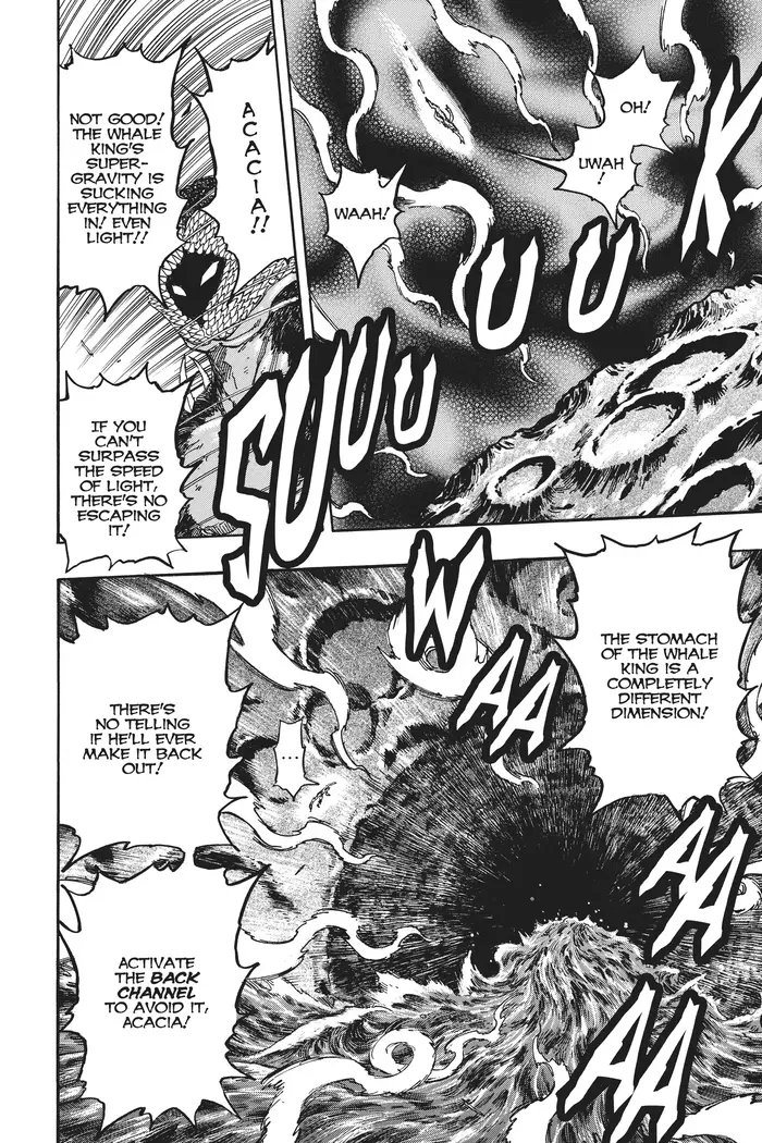 Toriko Chapter 377 image 06_optimized